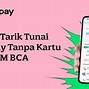 Bagaimana Cara Transaksi Tanpa Kartu Bsi