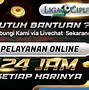 Ligaciputra Login Rtp