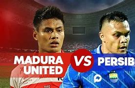 Live Bola Malam Ini Madura Vs Persib