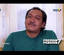 Preman Pensiun 7 Episode 6