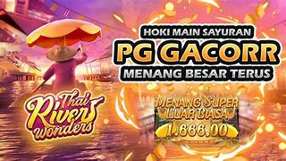 Slot Gacor Hari Ini Hoki99 Slot Thailand Gacor Max Win