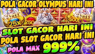 Slot Gacor Hari Ini Pola Sakti Hari Ini Tercepat Di Dunia Live