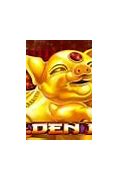 Slot Golden Pig Modal Kecil Untung Besar