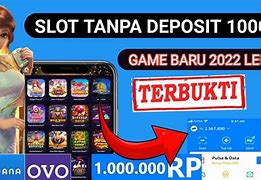 Tutorial Game Slot Pemula Modal 20K Rupiah Gratis Tanpa Deposit